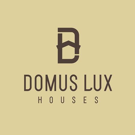 Domus Lux Houses By Konnect Corfu  Екстер'єр фото