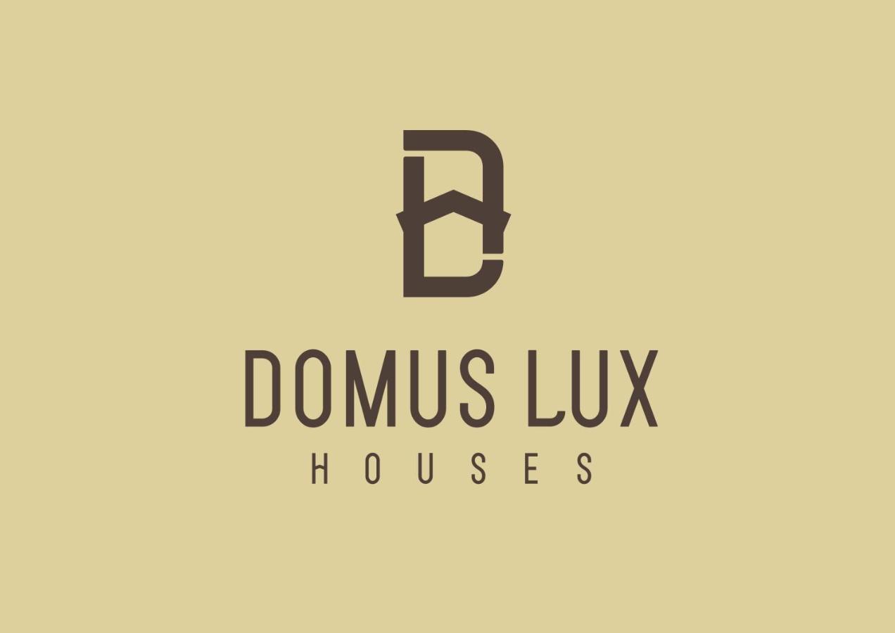 Domus Lux Houses By Konnect Corfu  Екстер'єр фото